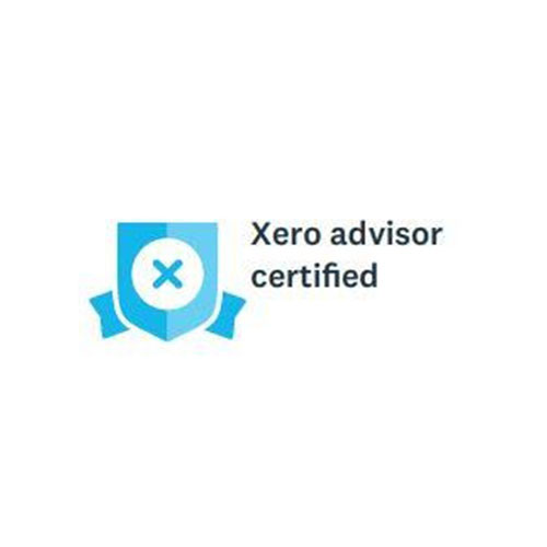 Certified Xero Advisor
