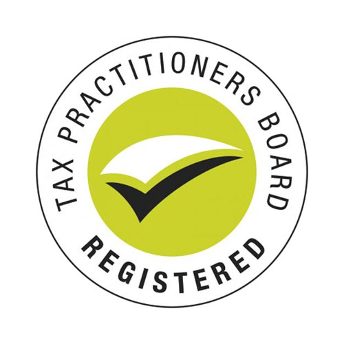 Registered Tax Agent